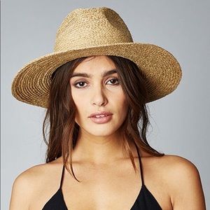 Brixton Unisex Sandoz Hat